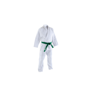 Judo Uniforms