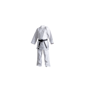 Judo Uniforms