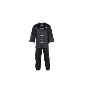 Kung Fu Uniforms