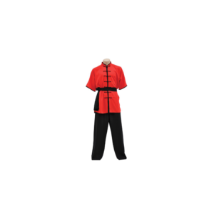 Kung Fu Uniforms