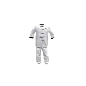 Kung Fu Uniforms