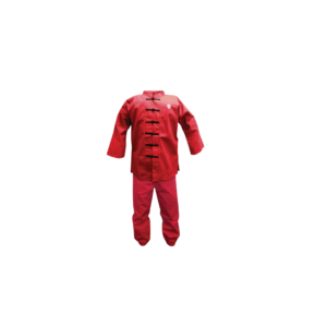 Kung Fu Uniforms