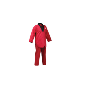 Taekwondo Uniforms