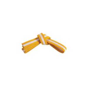 Karate Belts