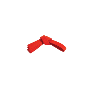 Karate Belts