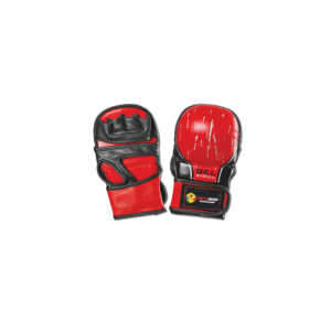 MMA Shooter Gloves