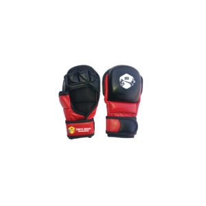 MMA Shooter Gloves