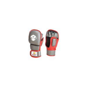 MMA Shooter Gloves