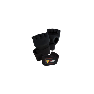 MMA Gel Hand Wraps