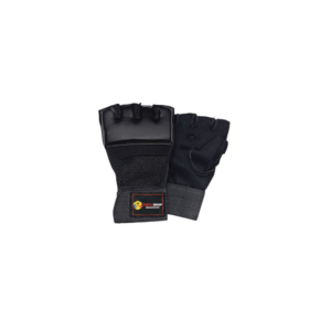 MMA Gel Hand Wraps
