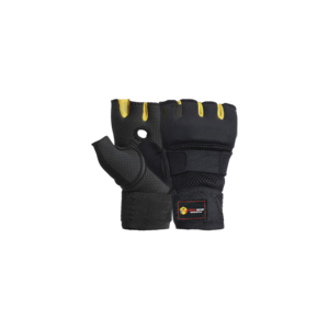 MMA Gel Hand Wraps