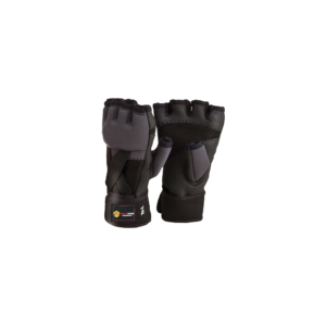 MMA Gel Hand Wraps