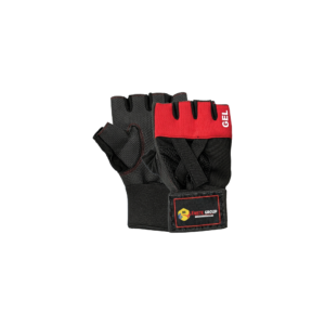 MMA Gel Hand Wraps