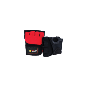 MMA Gel Hand Wraps